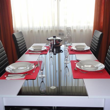 Original Apartments Αλμπουφέιρα Εξωτερικό φωτογραφία