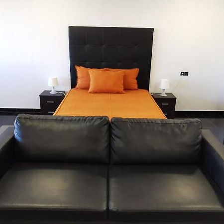 Original Apartments Αλμπουφέιρα Εξωτερικό φωτογραφία