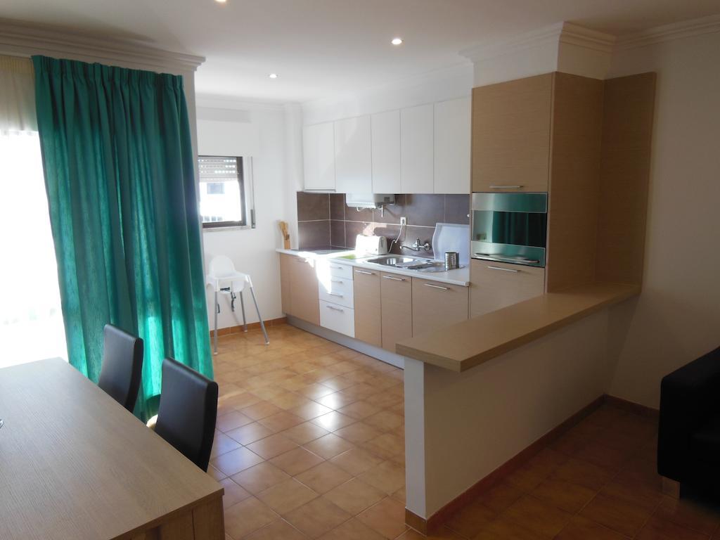 Original Apartments Αλμπουφέιρα Δωμάτιο φωτογραφία
