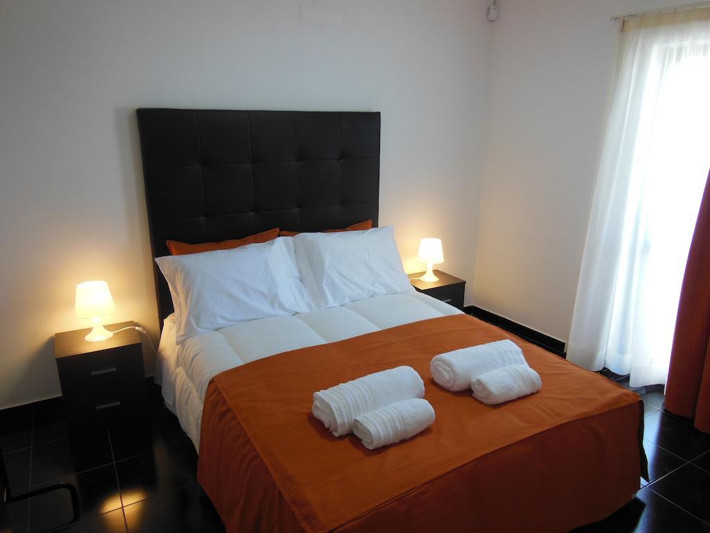 Original Apartments Αλμπουφέιρα Εξωτερικό φωτογραφία