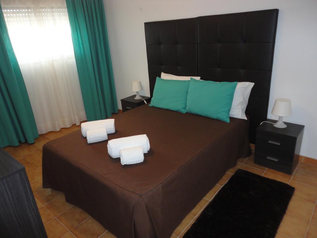 Original Apartments Αλμπουφέιρα Δωμάτιο φωτογραφία