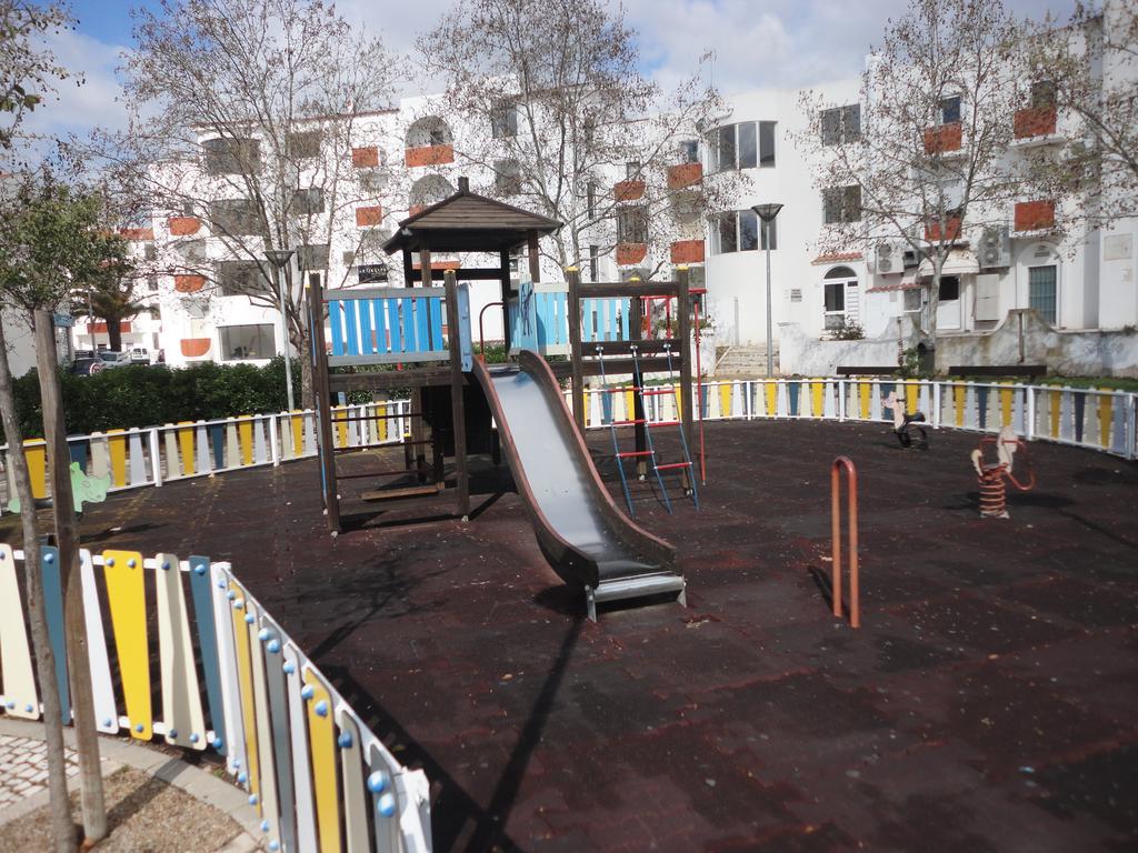 Original Apartments Αλμπουφέιρα Δωμάτιο φωτογραφία
