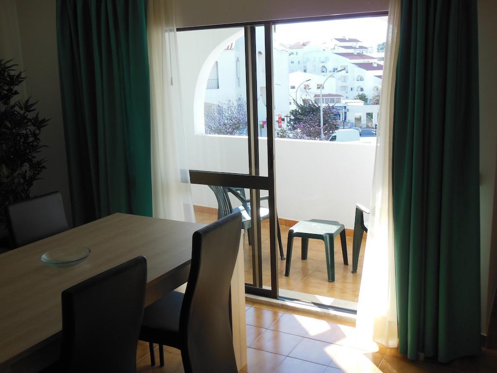 Original Apartments Αλμπουφέιρα Δωμάτιο φωτογραφία