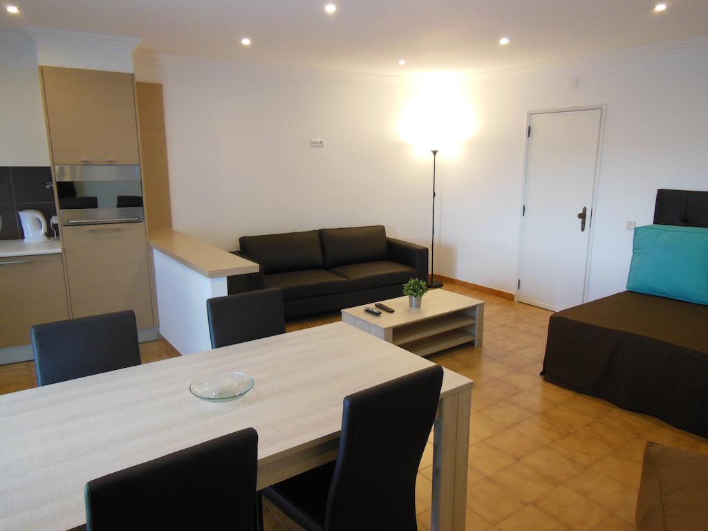 Original Apartments Αλμπουφέιρα Δωμάτιο φωτογραφία