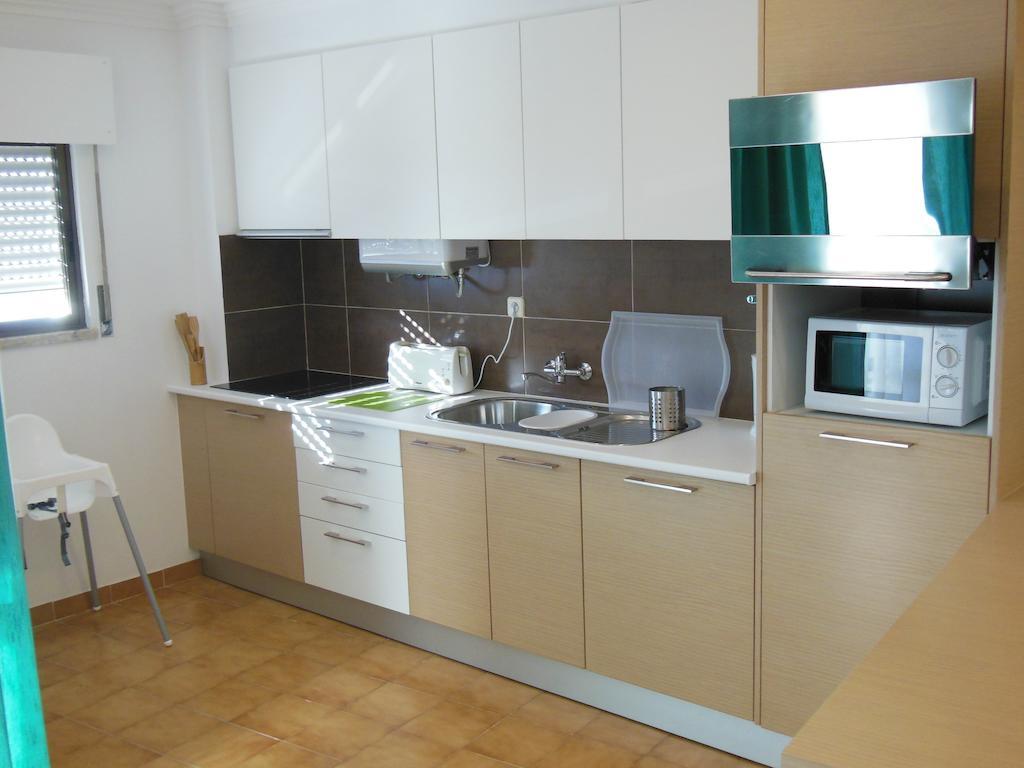 Original Apartments Αλμπουφέιρα Δωμάτιο φωτογραφία