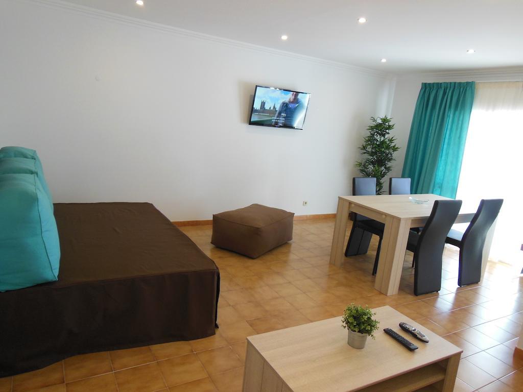 Original Apartments Αλμπουφέιρα Δωμάτιο φωτογραφία
