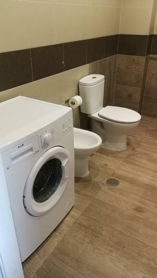 Original Apartments Αλμπουφέιρα Εξωτερικό φωτογραφία