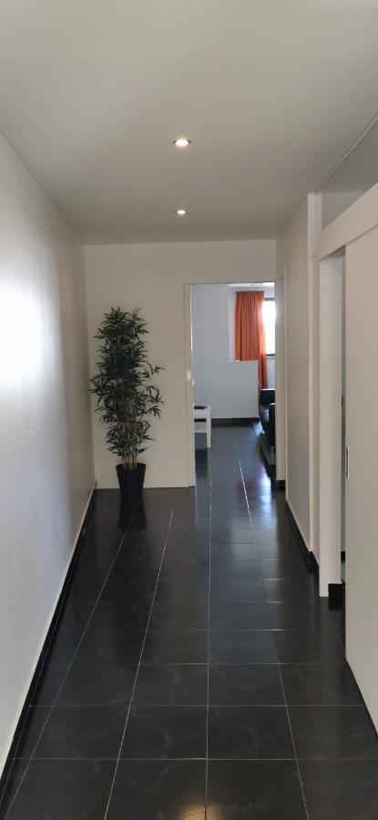 Original Apartments Αλμπουφέιρα Εξωτερικό φωτογραφία