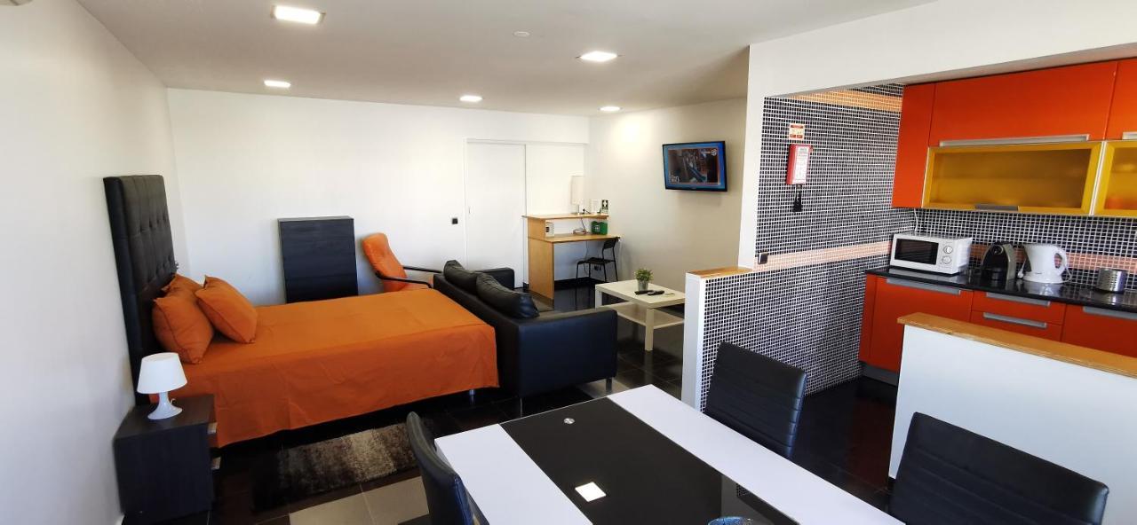 Original Apartments Αλμπουφέιρα Εξωτερικό φωτογραφία